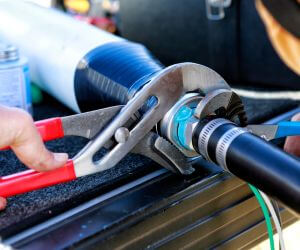 About Plumbers Pros Moundridge, KS